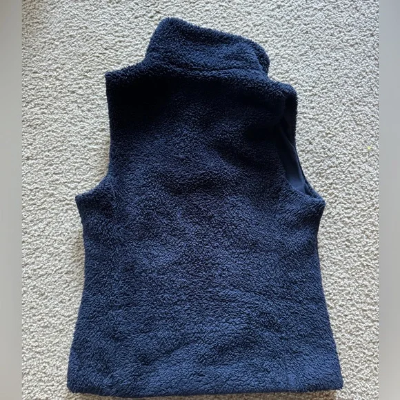 Patagonia Vest - Picture 2 of 7